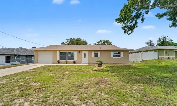 9371 Mallard Street, Spring Hill, FL, 34606