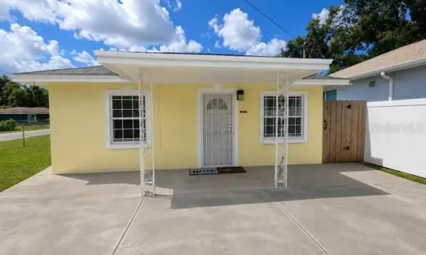 1807 E Waters Avenue, Tampa, FL, 33604