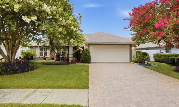 5113 Pennsbury Drive, Tampa, FL, 33624