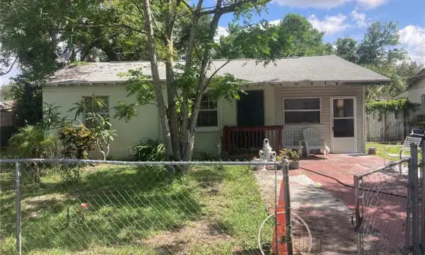 1716 E Chelsea Street, Tampa, FL, 33610