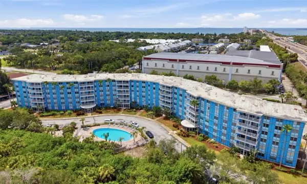 3315 58th Avenue S, Unit 103, St Petersburg, FL, 33712