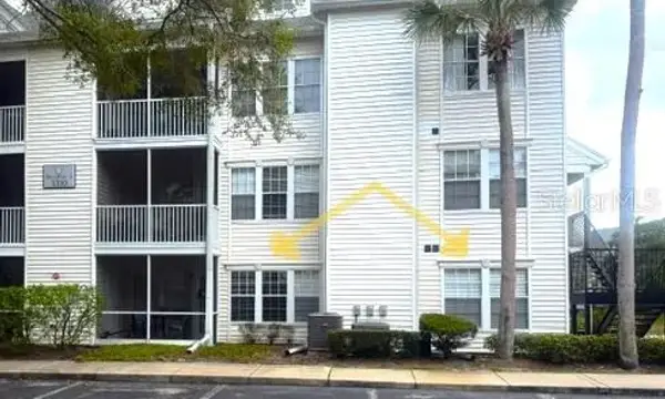 3310 Haviland Court, Unit 104, Palm Harbor, FL, 34684