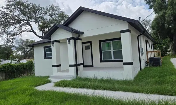 701 E Linebaugh Avenue, Tampa, FL, 33612