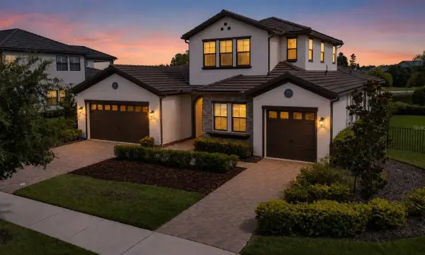 6166 Marsh Trail Drive, Odessa, FL, 33556