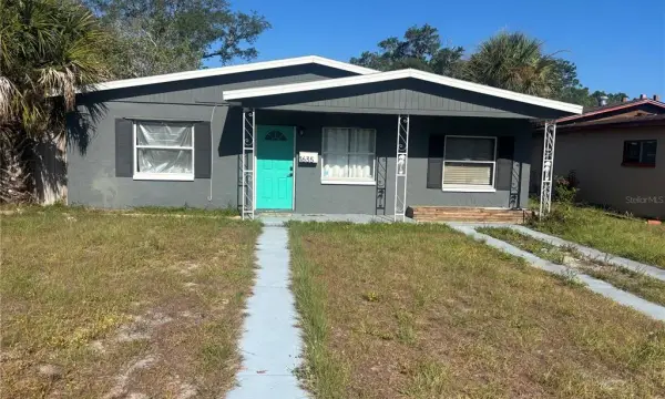 1635 40th Street S, St Petersburg, FL, 33711