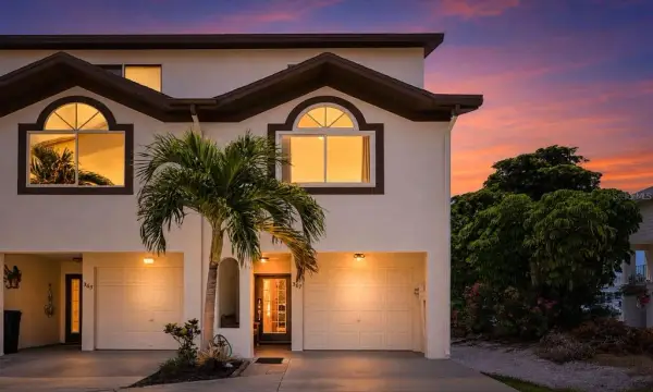 367 Madeira Circle, Tierra Verde, FL, 33715