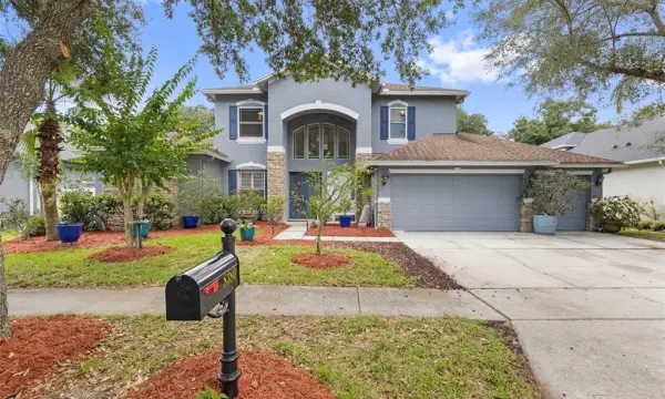 8380 Golden Prairie Drive, Tampa, FL, 33647