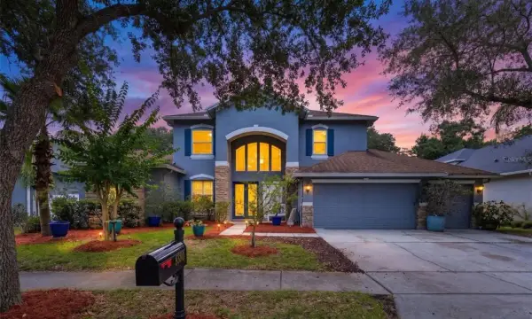 8380 Golden Prairie Drive, Tampa, FL, 33647