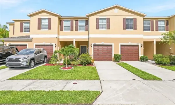 12911 Dream Catcher Way, Riverview, FL, 33579