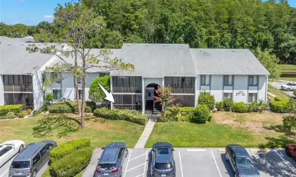 1290 Pine Ridge Circle E, Unit E1, Tarpon Springs, FL, 34688