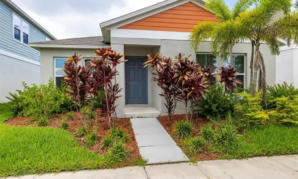 13011 Pennybrook Drive, Riverview, FL, 33579