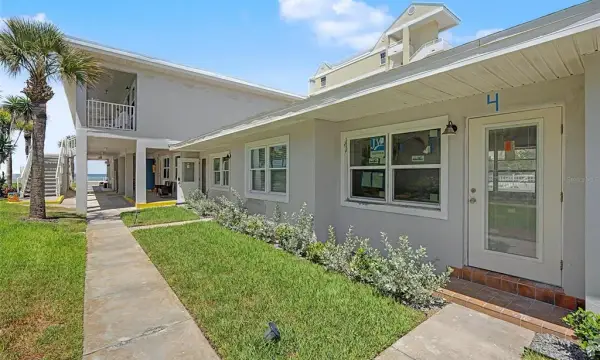 16850 Gulf Boulevard, Unit 4, North Redington Beach, FL, 33708