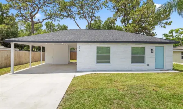 306 Floral Drive, Tampa, FL, 33613