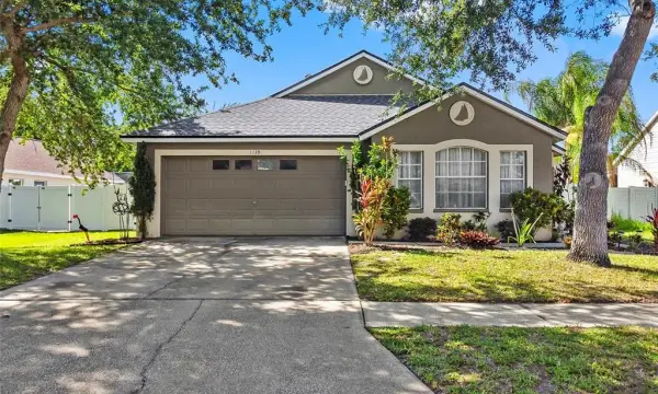 1239 Avonwood Court, Lutz, FL, 33559