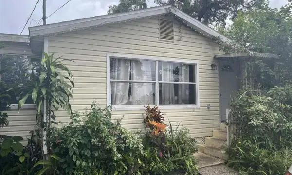 1127 Auburn Street, Clearwater, FL, 33756
