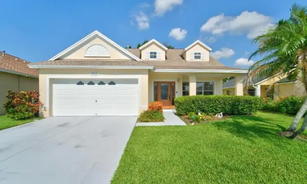 6615 Summer Cove Drive, Riverview, FL, 33578