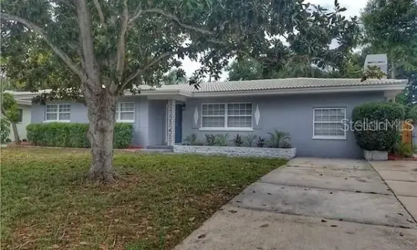 1664 S Evergreen Avenue, Clearwater, FL, 33756