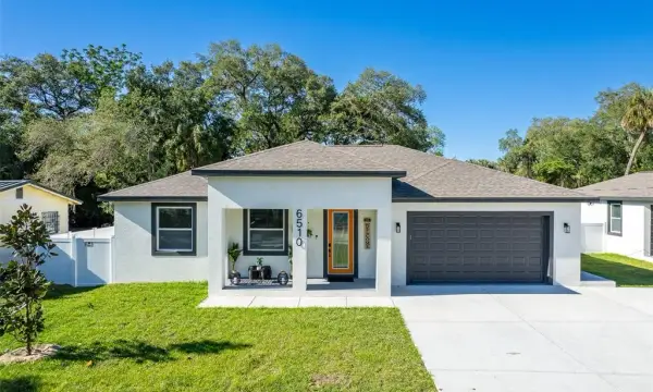 6510 E 25th Avenue, Tampa, FL, 33619