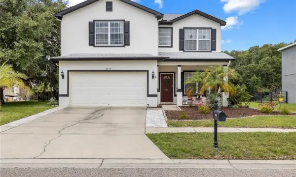 6053 Everlasting Place, Land O Lakes, FL, 34639