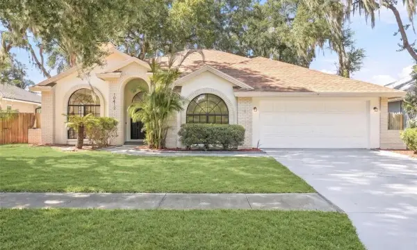 10412 Nightengale Drive, Riverview, FL, 33569