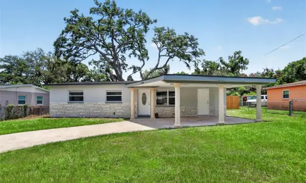 10405 N 22nd Street, Tampa, FL, 33612