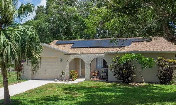 160 Meadowlark Drive, Safety Harbor, FL, 34695