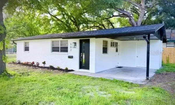 502 E Knollwood Street, Tampa, FL, 33604