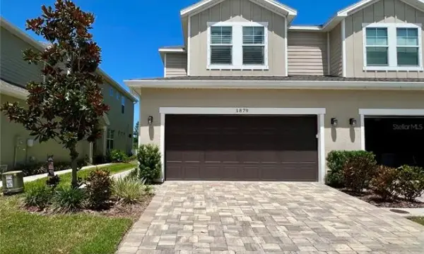 1879 Trailside Drive, Palm Harbor, FL, 34683