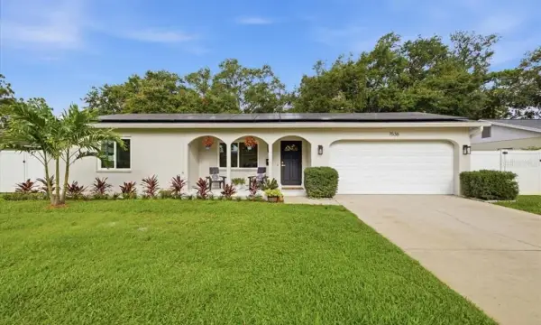 7536 18th Way N, St Petersburg, FL, 33702