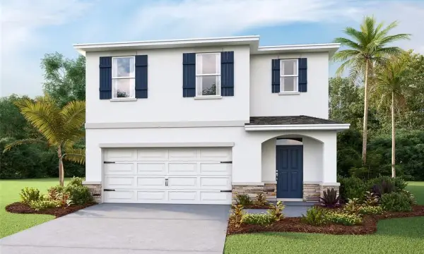 17967 Acorn Drop Road, Land O Lakes, FL, 34638