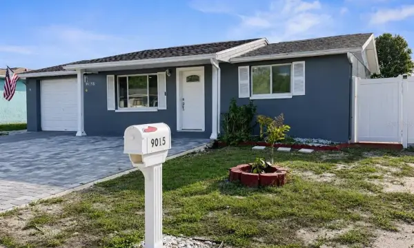 9015 Prosperity Lane, Port Richey, FL, 34668