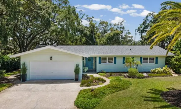 2285 Watrous Drive, Dunedin, FL, 34698