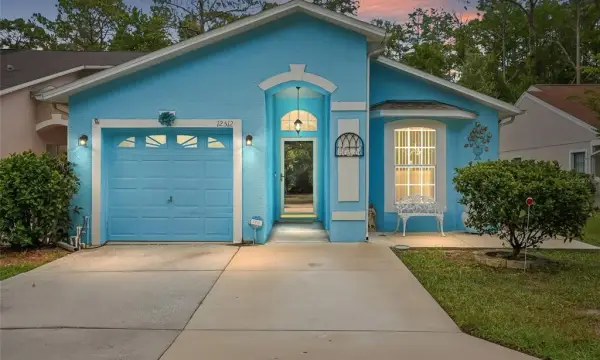 12512 Hollybrook Lane, Hudson, FL, 34669