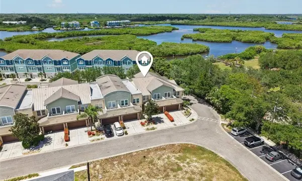 131 Athenian Way, Tarpon Springs, FL, 34689