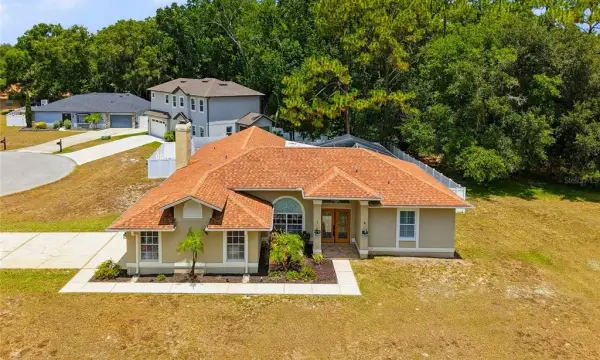 5323 Eagle Boulevard, Land O Lakes, FL, 34639