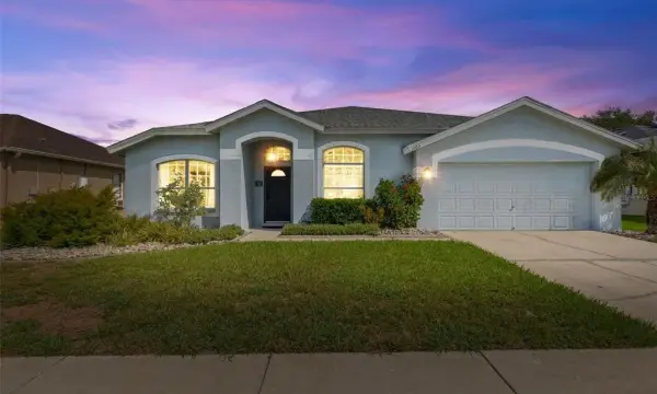 1503 Stetson Drive, Wesley Chapel, FL, 33543