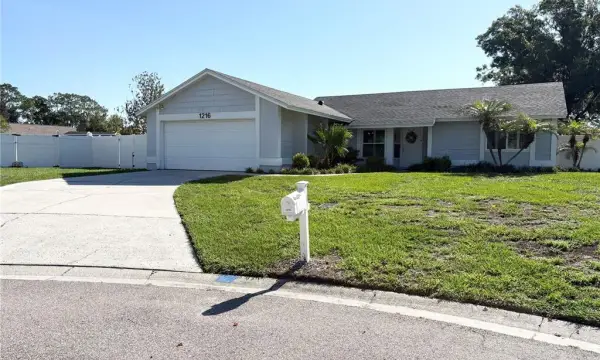 1216 Chestnut Court, Plant City, FL, 33563