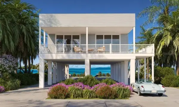 108 125th Avenue, Treasure Island, FL, 33706