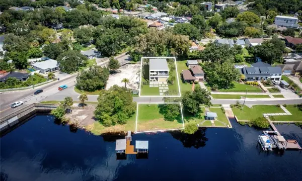 2517 Riverside Dr, Tampa, FL, 33602
