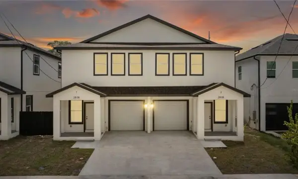 2806 N 29th Street, Unit 1, Tampa, FL, 33605