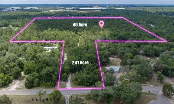 15624 Peace Boulevard, Spring Hill, FL, 34610
