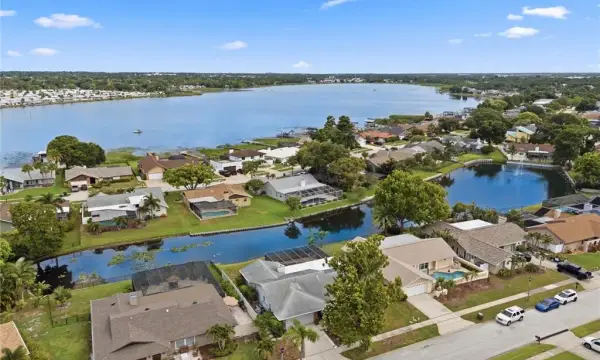 10744 97th Street, Largo, FL, 33773