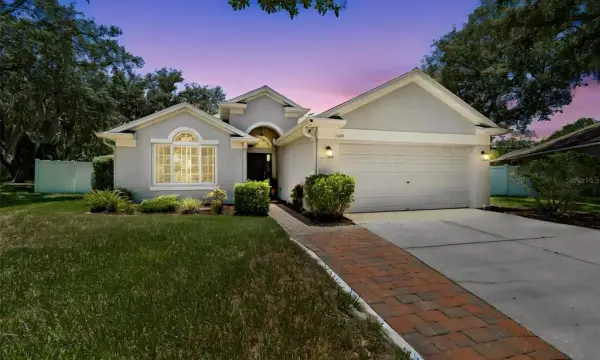 11129 Bridgecreek Drive, Riverview, FL, 33569