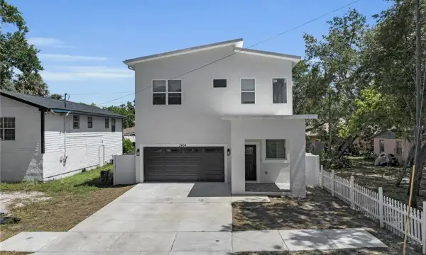 2404 Cassell, Tampa, FL, 33605