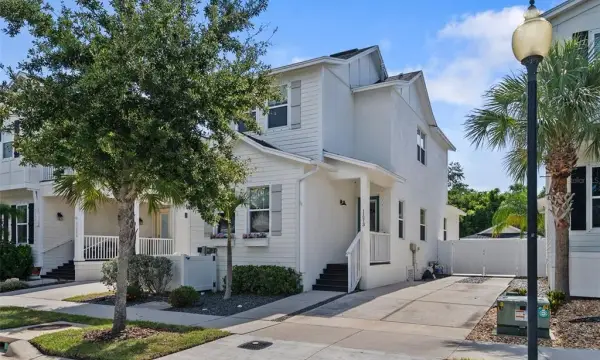 11213 Moultrie Place, Tampa, FL, 33625