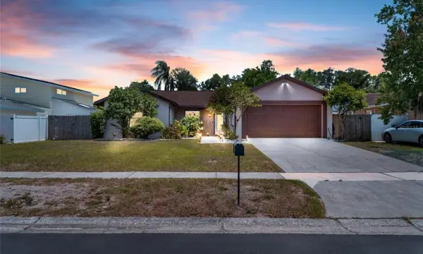 6916 Williams Drive, Tampa, FL, 33634