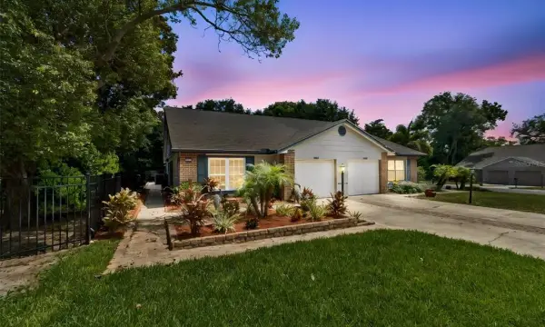 2861 Whitehall Drive, Palm Harbor, FL, 34684