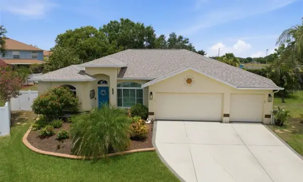 11201 Saint Andrews Court, Riverview, FL, 33579