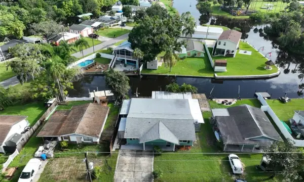 10922 Park Drive, Riverview, FL, 33569