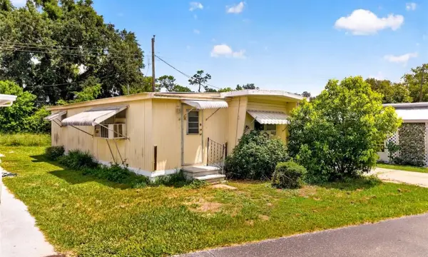 37433 Ray Drive, Zephyrhills, FL, 33541